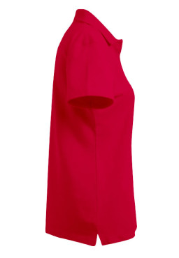 Women Poloshirt Cherry Pickers
